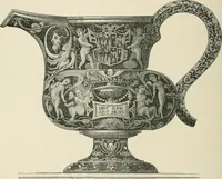 An illustration from The arts in the Middle Ages, and at the period of the Renaissance (1875)