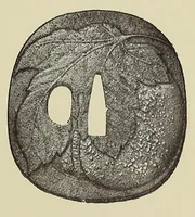 Picture 5 of 8 from The Arts of Japan (1909), leaf 199