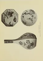 An illustration from The Arts of Japan (1909)