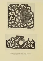 Picture 1 of 8 from The Arts of Japan (1909), leaf 48