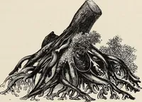 An illustration from Art-studies from nature, as applied to design : for the use of architects, designers, and manufacturers (1872)