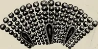 An illustration from Art-studies from nature, as applied to design : for the use of architects, designers, and manufacturers (1872)