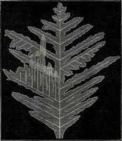 An illustration from Art-studies from nature, as applied to design : for the use of architects, designers, and manufacturers (1872)