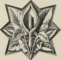 An illustration from Art-studies from nature, as applied to design : for the use of architects, designers, and manufacturers (1872)