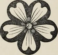 An illustration from Art-studies from nature, as applied to design : for the use of architects, designers, and manufacturers (1872)