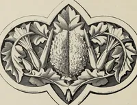 An illustration from Art-studies from nature, as applied to design : for the use of architects, designers, and manufacturers (1872)