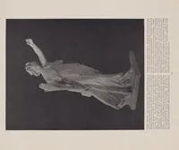 An illustration from Art treasures from the World's fair; reproductions of the famous statuary that adorned the buildings, to which are added many of the famous paintings exhibited in the Art palace (1895)