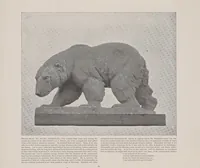 Picture 3 of 7 from Art treasures from the World's fair; reproductions of the famous statuary that adorned the buildings, to which are added many of the famous paintings exhibited in the Art palace (1895), leaf 59