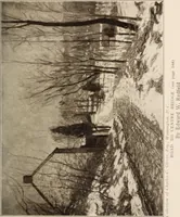 An illustration from The art treasures of Washington : an account of the Corcoran Gallery of Art and of the National Gallery and Museum, with descriptions and criticisms of their contents; including, also, an account of the works of art in the Capitol, and in the Library of Congress, and of the most important statuary in the city (1912)