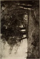 An illustration from The art treasures of Washington : an account of the Corcoran Gallery of Art and of the National Gallery and Museum, with descriptions and criticisms of their contents; including, also, an account of the works of art in the Capitol, and in the Library of Congress, and of the most important statuary in the city (1912)