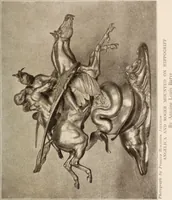 An illustration from The art treasures of Washington : an account of the Corcoran Gallery of Art and of the National Gallery and Museum, with descriptions and criticisms of their contents; including, also, an account of the works of art in the Capitol, and in the Library of Congress, and of the most important statuary in the city (1912)