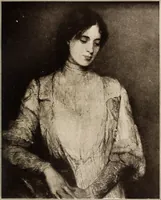 An illustration from The art treasures of Washington : an account of the Corcoran Gallery of Art and of the National Gallery and Museum, with descriptions and criticisms of their contents; including, also, an account of the works of art in the Capitol, and in the Library of Congress, and of the most important statuary in the city (1912)