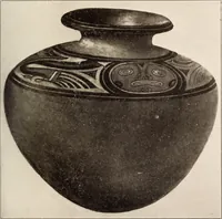 An illustration from The art treasures of Washington : an account of the Corcoran Gallery of Art and of the National Gallery and Museum, with descriptions and criticisms of their contents; including, also, an account of the works of art in the Capitol, and in the Library of Congress, and of the most important statuary in the city (1912)