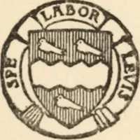 An illustration from The art treasures of Washington : an account of the Corcoran Gallery of Art and of the National Gallery and Museum, with descriptions and criticisms of their contents; including, also, an account of the works of art in the Capitol, and in the Library of Congress, and of the most important statuary in the city (1912)