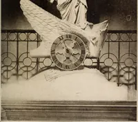 An illustration from The art treasures of Washington : an account of the Corcoran Gallery of Art and of the National Gallery and Museum, with descriptions and criticisms of their contents; including, also, an account of the works of art in the Capitol, and in the Library of Congress, and of the most important statuary in the city (1912)