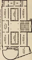 An illustration from The art treasures of Washington : an account of the Corcoran Gallery of Art and of the National Gallery and Museum, with descriptions and criticisms of their contents; including, also, an account of the works of art in the Capitol, and in the Library of Congress, and of the most important statuary in the city (1912)