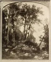 An illustration from The art treasures of Washington : an account of the Corcoran Gallery of Art and of the National Gallery and Museum, with descriptions and criticisms of their contents; including, also, an account of the works of art in the Capitol, and in the Library of Congress, and of the most important statuary in the city (1912)