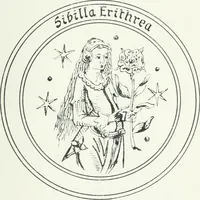 Picture 25 of 25 from "As David and the sibyls say" : a sketch of the sibyls and the sibylline oracles (1905), leaf 238
