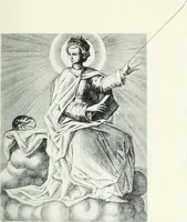 Picture 10 of 25 from "As David and the sibyls say" : a sketch of the sibyls and the sibylline oracles (1905), leaf 64