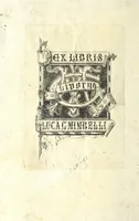An illustration from Asdrvbale : tragedia (1562)