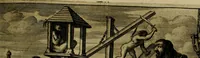 An illustration from Asia, of, Naukeurige beschryving van het rijk des Grooten Mogols, en een groot gedeelte van Indien ... (1672)