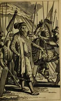 An illustration from Asia, of, Naukeurige beschryving van het rijk des Grooten Mogols, en een groot gedeelte van Indien ... (1672)