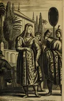 An illustration from Asia, of, Naukeurige beschryving van het rijk des Grooten Mogols, en een groot gedeelte van Indien ... (1672)