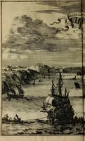 An illustration from Asia, of, Naukeurige beschryving van het rijk des Grooten Mogols, en een groot gedeelte van Indien ... (1672)