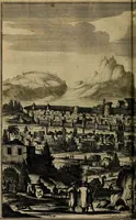 An illustration from Asia, of, Naukeurige beschryving van het rijk des Grooten Mogols, en een groot gedeelte van Indien ... (1672)