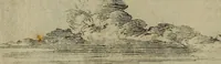 Picture 62 of 85 from Asia, of, Naukeurige beschryving van het rijk des Grooten Mogols, en een groot gedeelte van Indien ... (1672), leaf 517