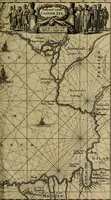 An illustration from Asia, of, Naukeurige beschryving van het rijk des Grooten Mogols, en een groot gedeelte van Indien ... (1672)