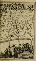 Picture 83 of 85 from Asia, of, Naukeurige beschryving van het rijk des Grooten Mogols, en een groot gedeelte van Indien ... (1672), leaf 706