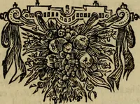 An illustration from Asia, of, Naukeurige beschryving van het rijk des Grooten Mogols, en een groot gedeelte van Indien ... (1672)