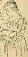 An illustration from As it is to be (1892)