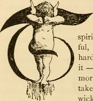 Picture 21 of 45 from As it is to be (1892), leaf 141