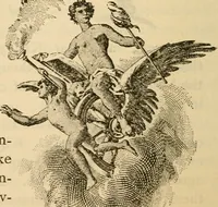 Picture 23 of 45 from As it is to be (1892), leaf 147