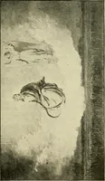 An illustration from As it is to be (1892)