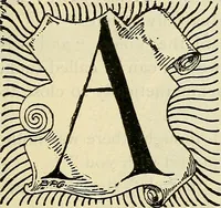 Picture 28 of 45 from As it is to be (1892), leaf 160