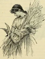 Picture 39 of 45 from As it is to be (1892), leaf 218