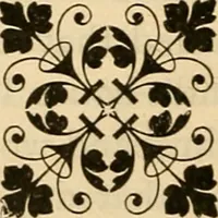 Picture 41 of 45 from As it is to be (1892), leaf 227