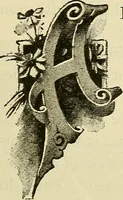 Picture 6 of 45 from As it is to be (1892), leaf 50