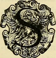 An illustration from As it is to be (1892)
