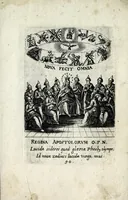 Picture 30 of 34 from Asma poeticum Litaniaru[m] Lauretanarum : [in quo singulis titulis emblemata cum carmine respondent] (1636), leaf 109