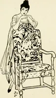 An illustration from A souvenir booklet containing many beautiful and interesting views of Salt Lake City and vicinity (1915)