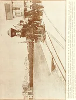 An illustration from The assassination of Abraham Lincoln (1865)