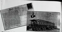 Picture 57 of 75 from The assassination of Abraham Lincoln (1865), leaf 100