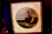 Picture 66 of 75 from The assassination of Abraham Lincoln (1865), leaf 108