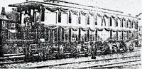 Picture 13 of 75 from The assassination of Abraham Lincoln (1865), leaf 27