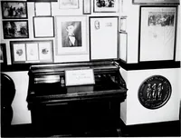 Picture 1 of 75 from The assassination of Abraham Lincoln (1865), leaf 3