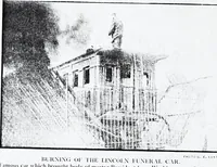 Picture 15 of 75 from The assassination of Abraham Lincoln (1865), leaf 35